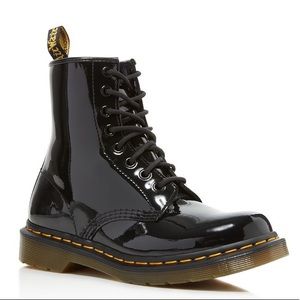 1460 Dr. Martens Lace Up Boots
